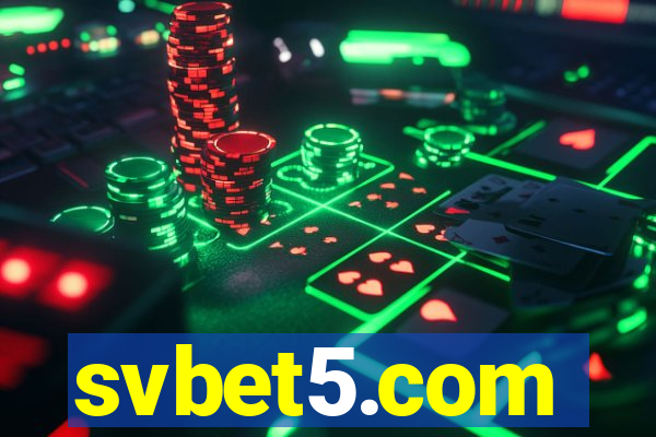 svbet5.com