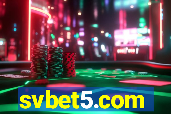 svbet5.com