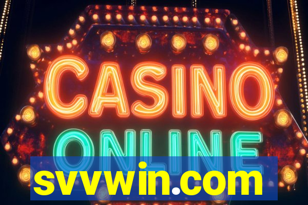 svvwin.com