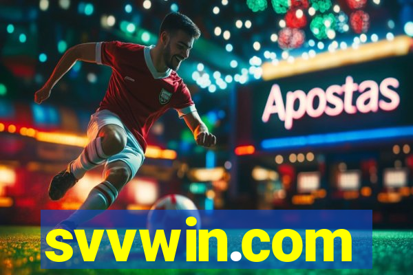 svvwin.com