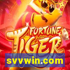 svvwin.com