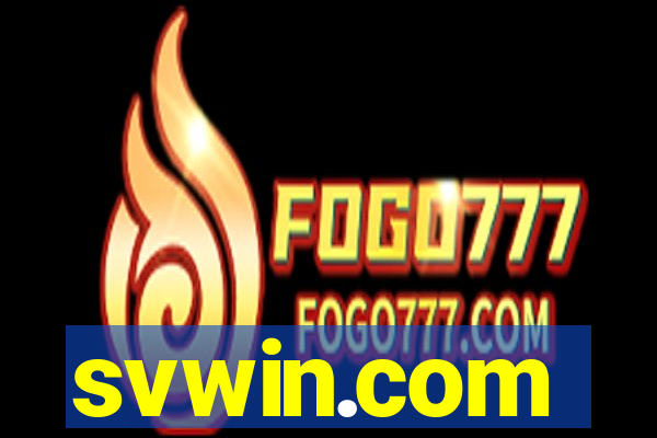 svwin.com