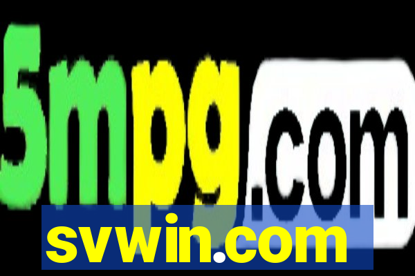 svwin.com