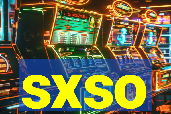 sxso