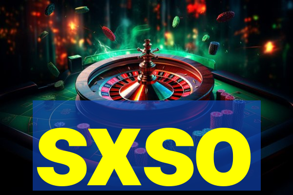 sxso