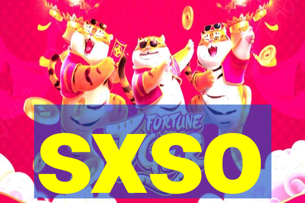 sxso