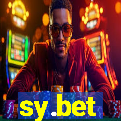 sy.bet