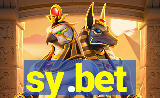 sy.bet