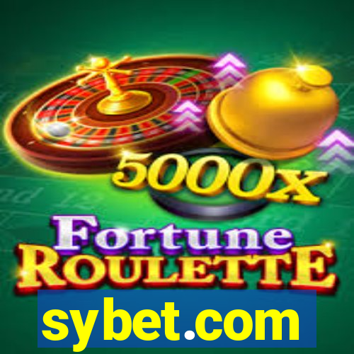 sybet.com