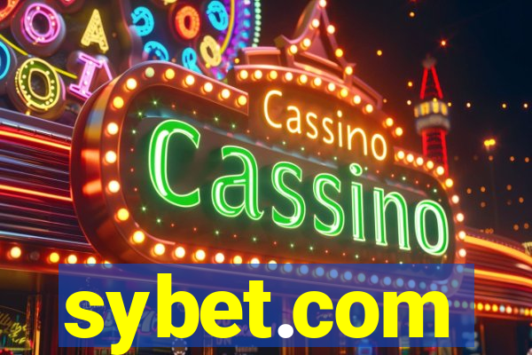 sybet.com