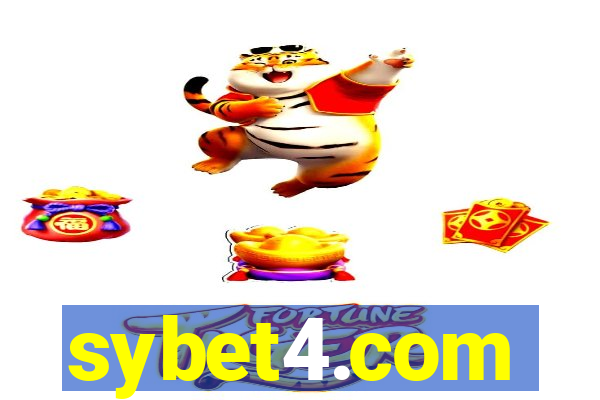 sybet4.com