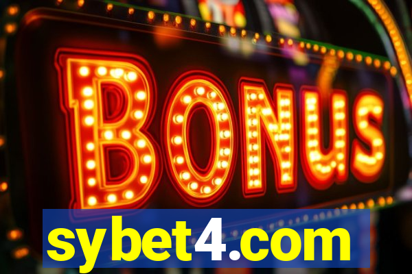 sybet4.com