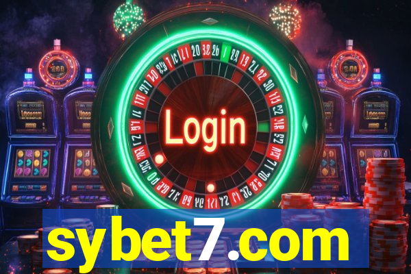 sybet7.com