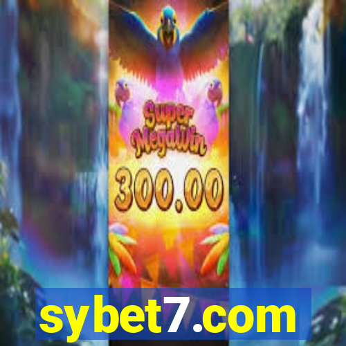 sybet7.com