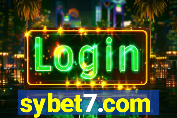 sybet7.com