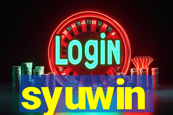 syuwin