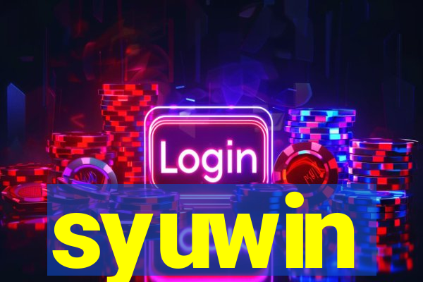 syuwin