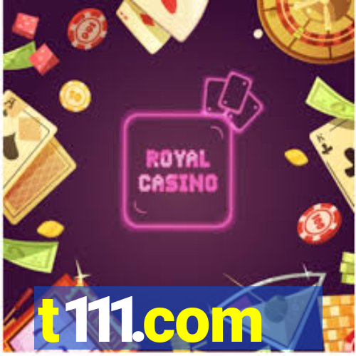t111.com