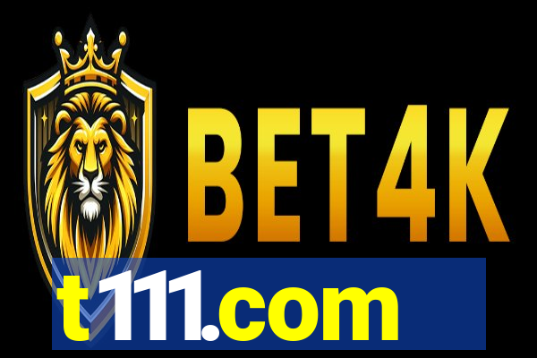 t111.com