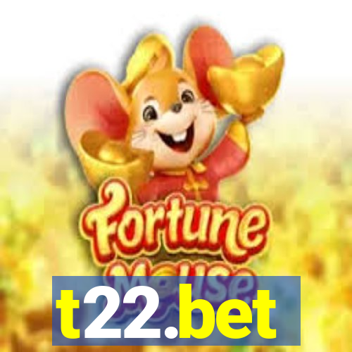 t22.bet