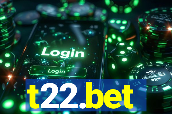t22.bet