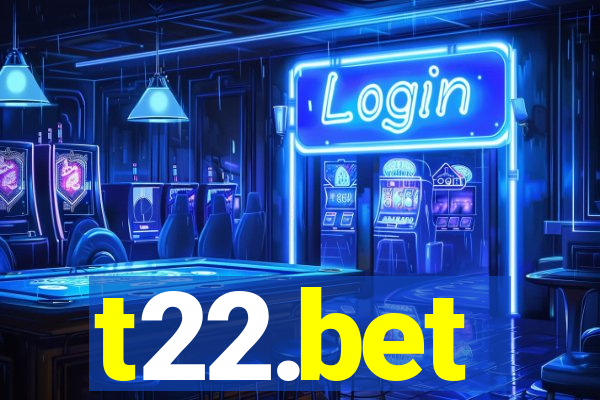 t22.bet