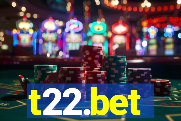 t22.bet