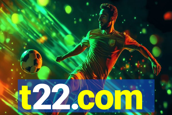 t22.com