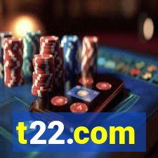t22.com