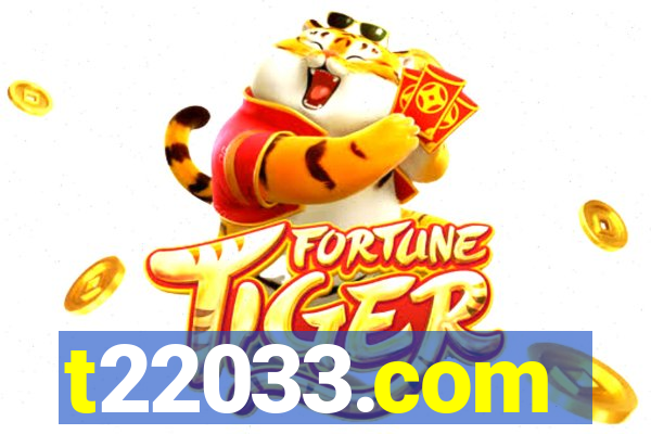 t22033.com