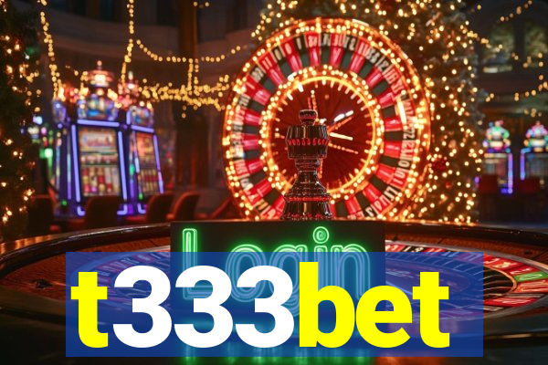 t333bet