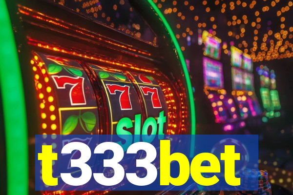 t333bet