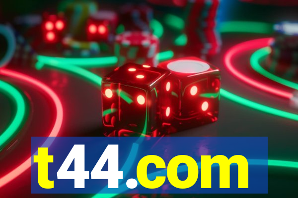 t44.com