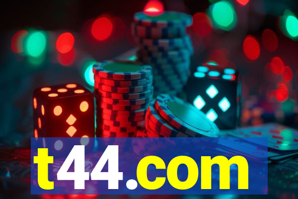 t44.com