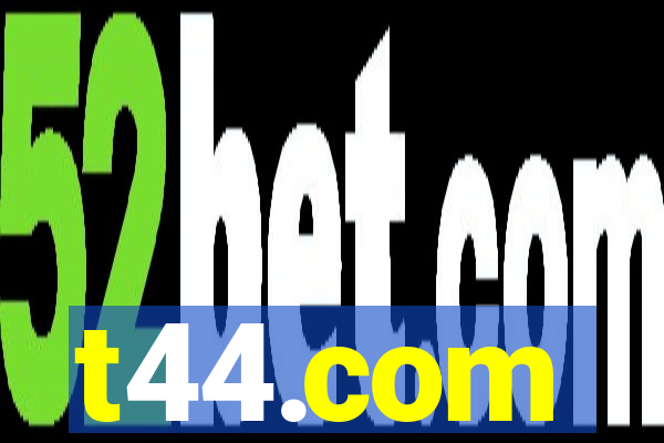 t44.com