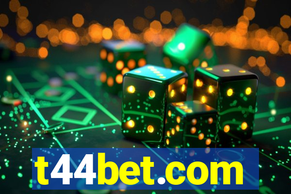 t44bet.com