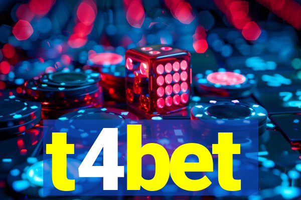 t4bet
