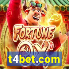 t4bet.com
