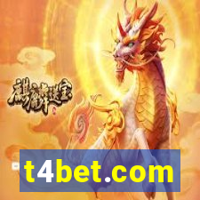 t4bet.com