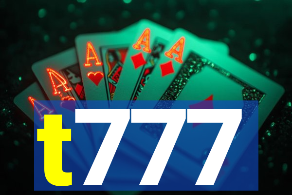 t777