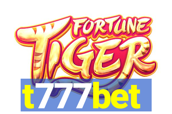 t777bet