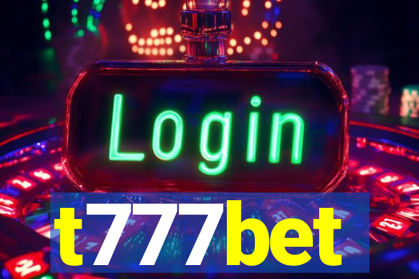 t777bet