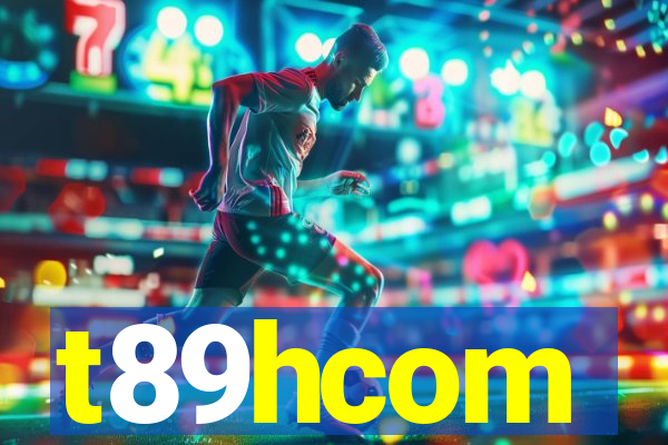 t89hcom