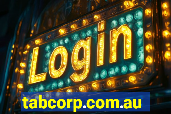 tabcorp.com.au