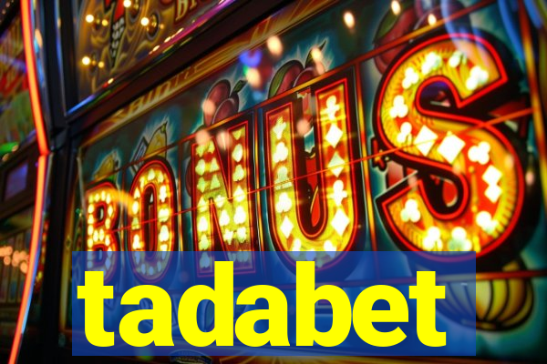 tadabet
