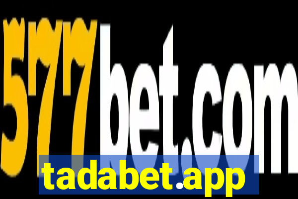 tadabet.app