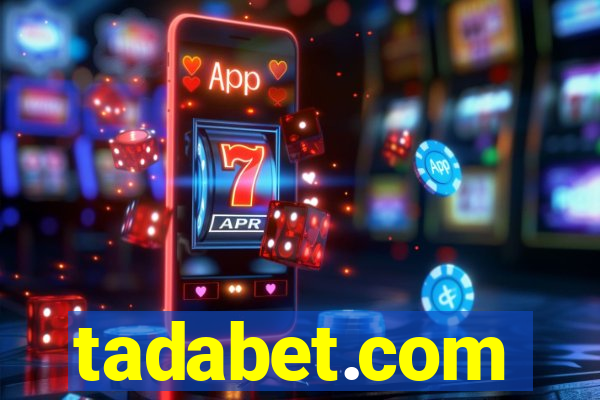 tadabet.com