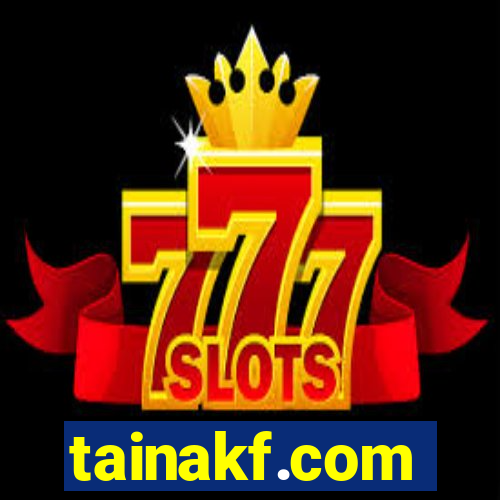 tainakf.com