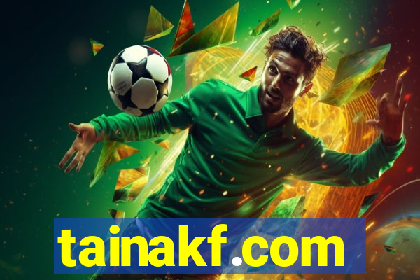 tainakf.com