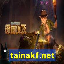 tainakf.net